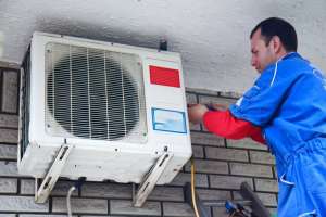 HVAC Companies Near Orma, WV Available Now